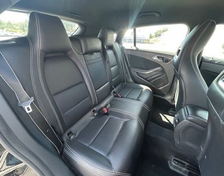 CLA SHOOTING BRAKE 200 D STARLIGHT EDITION 7G-DCT 136CH