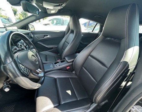 CLA SHOOTING BRAKE 200 D STARLIGHT EDITION 7G-DCT 136CH