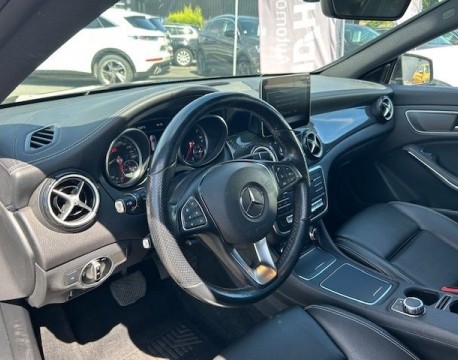 CLA SHOOTING BRAKE 200 D STARLIGHT EDITION 7G-DCT 136CH