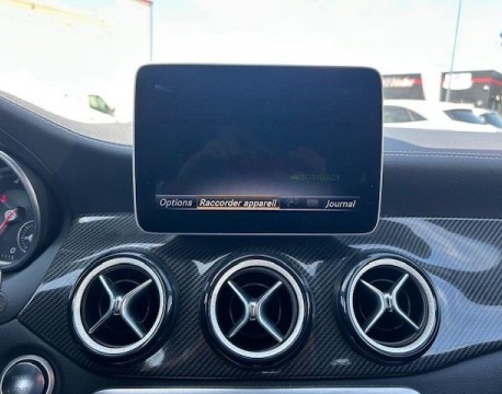 CLA SHOOTING BRAKE 200 D STARLIGHT EDITION 7G-DCT 136CH