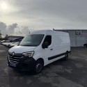 MASTER III FOURGON F3300 L2H2 2.3 BLUE DCI 135CH GRAND CONFORT EURO6