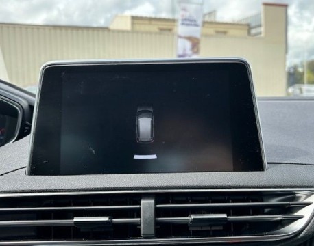 3008 1.2 PURETECH 130CH S&S ACTIVE BUSINESS