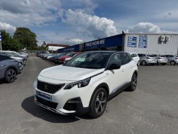 3008 1.5 BLUEHDI 130CH GT LINE + OPTIONS
