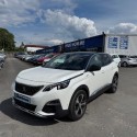 3008 1.5 BLUEHDI 130CH GT LINE + OPTIONS