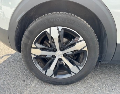 3008 1.5 BLUEHDI 130CH GT LINE + OPTIONS