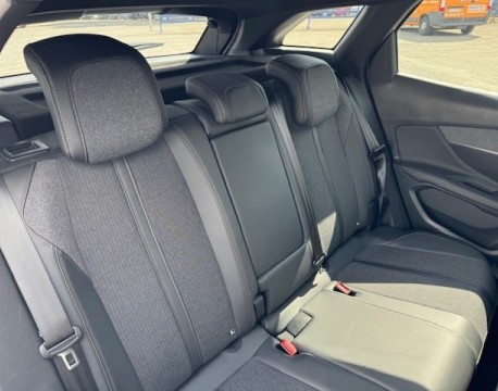3008 1.5 BLUEHDI 130CH GT LINE + OPTIONS