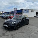 MINI 5 PORTES COOPER S 178CH EDITION CAMDEN BVA7