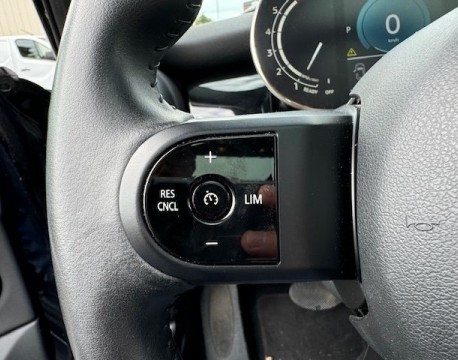 MINI 5 PORTES COOPER S 178CH EDITION CAMDEN BVA7