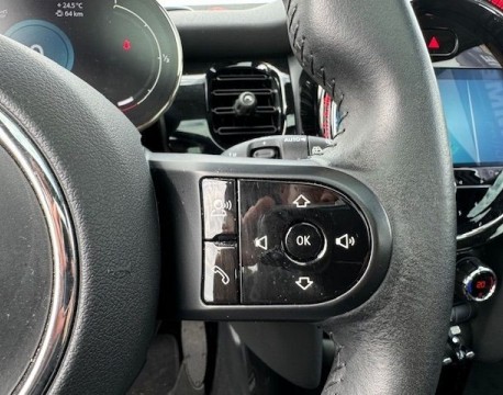 MINI 5 PORTES COOPER S 178CH EDITION CAMDEN BVA7