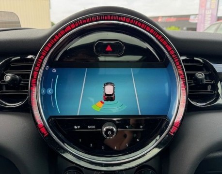 MINI 5 PORTES COOPER S 178CH EDITION CAMDEN BVA7