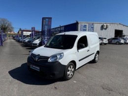 KANGOO II EXPRESS 1.5 BLUE DCI 80CH EXTRA R-LINK 3PLACES