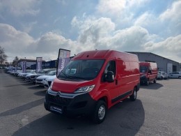 JUMPER FOURGON L2H2 3.5 140CH BLUEHDI S&S
