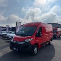 JUMPER FOURGON L2H2 3.5 140CH BLUEHDI S&S