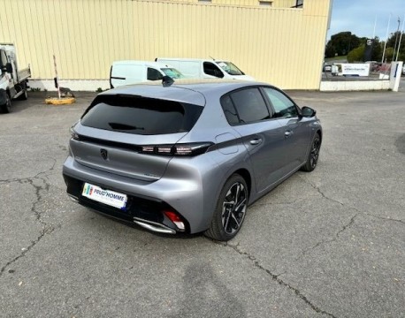 308 PHEV 180CH ALLURE PACK E-EAT8