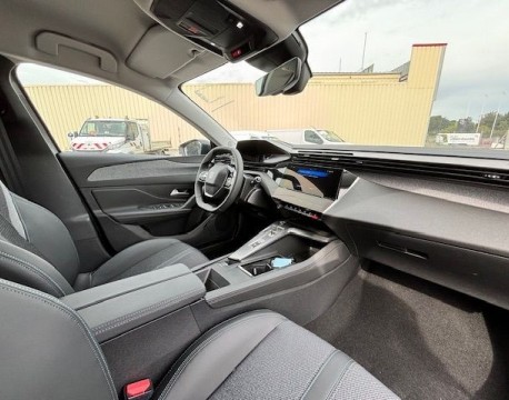 308 PHEV 180CH ALLURE PACK E-EAT8