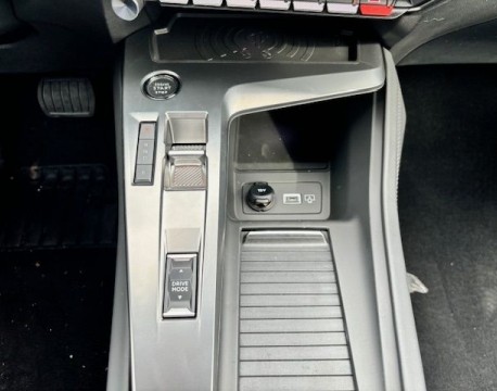 308 PHEV 180CH ALLURE PACK E-EAT8