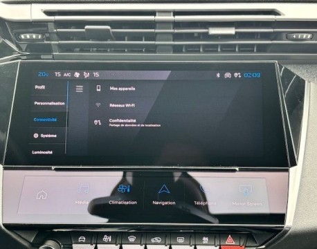 308 PHEV 180CH ALLURE PACK E-EAT8