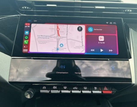 308 PHEV 180CH ALLURE PACK E-EAT8