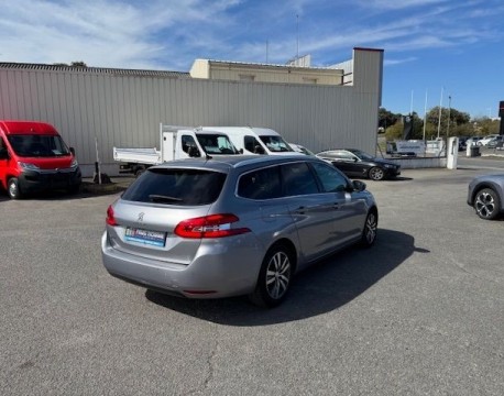 308 SW 1.5 BLUEHDI 130CH S&S ALLURE BUSINESS