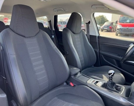 308 SW 1.5 BLUEHDI 130CH S&S ALLURE BUSINESS