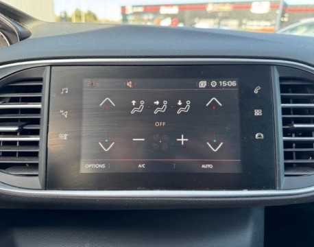 308 SW 1.5 BLUEHDI 130CH S&S ALLURE BUSINESS