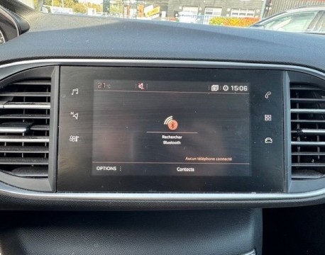 308 SW 1.5 BLUEHDI 130CH S&S ALLURE BUSINESS