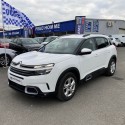C5 AIRCROSS 1.2L PURETECH 130CH BUSINESS