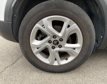 C5 AIRCROSS 1.2L PURETECH 130CH BUSINESS
