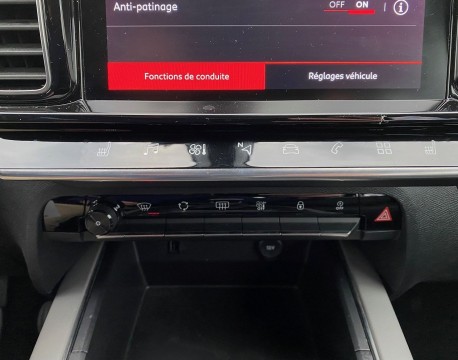 C5 AIRCROSS 1.2L PURETECH 130CH BUSINESS