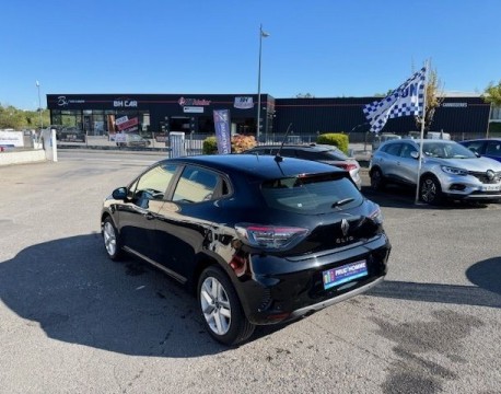 CLIO V 1.5 BLUE DCI 100CH EVOLUTION