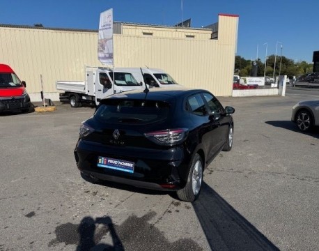 CLIO V 1.5 BLUE DCI 100CH EVOLUTION