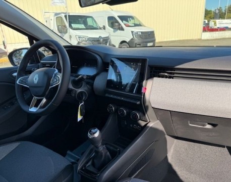 CLIO V 1.5 BLUE DCI 100CH EVOLUTION