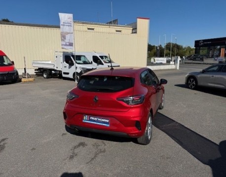 CLIO V 1.5 BLUE DCI 100CH EVOLUTION