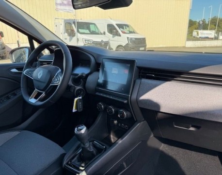 CLIO V 1.5 BLUE DCI 100CH EVOLUTION