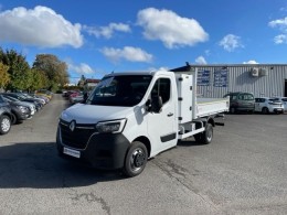 MASTER III BENNE RJ3500 L3 2.3 BLUE DCI 165CH PROPULSION (POUR LOCATION LLD)