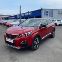 3008 GT LINE 1.2 PURETECH 130CH DISTRIBUTION NEUVE