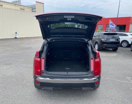 3008 GT LINE 1.2 PURETECH 130CH DISTRIBUTION NEUVE