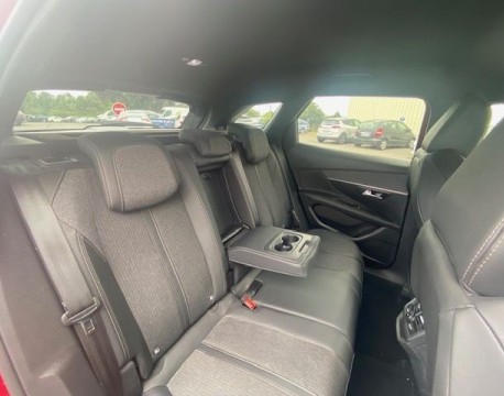 3008 GT LINE 1.2 PURETECH 130CH DISTRIBUTION NEUVE