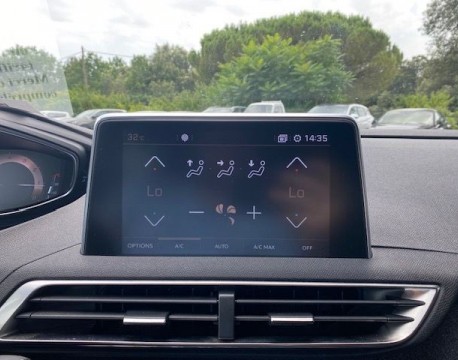 3008 GT LINE 1.2 PURETECH 130CH DISTRIBUTION NEUVE