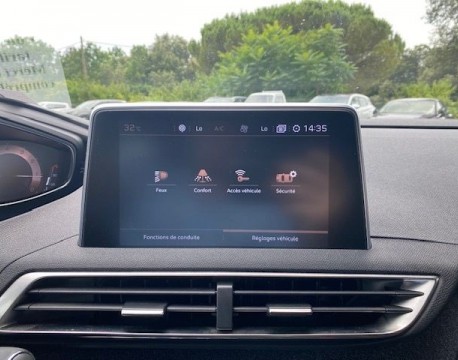 3008 GT LINE 1.2 PURETECH 130CH DISTRIBUTION NEUVE