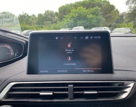 3008 GT LINE 1.2 PURETECH 130CH DISTRIBUTION NEUVE