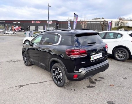 C5 AIRCROSS 1.5 BLUEHDI 130CH MAX BOITE AUTOMATIQUE