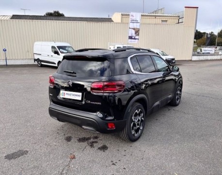 C5 AIRCROSS 1.5 BLUEHDI 130CH MAX BOITE AUTOMATIQUE
