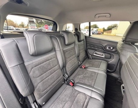 C5 AIRCROSS 1.5 BLUEHDI 130CH MAX BOITE AUTOMATIQUE