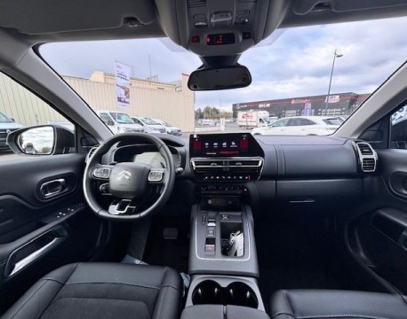 C5 AIRCROSS 1.5 BLUEHDI 130CH MAX BOITE AUTOMATIQUE