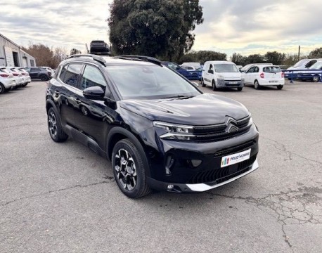 C5 AIRCROSS 1.5 BLUEHDI 130CH MAX BOITE AUTOMATIQUE