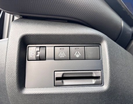 C5 AIRCROSS 1.5 BLUEHDI 130CH MAX BOITE AUTOMATIQUE