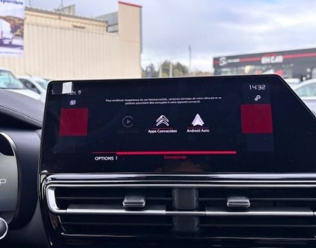 C5 AIRCROSS 1.5 BLUEHDI 130CH MAX BOITE AUTOMATIQUE