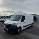 MASTER III FOURGON F3500 L3H2 2.3 BLUE DCI 135CH GRAND CONFORT EURO6