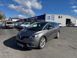 GRAND SCENIC IV 1.7 BLUE DCI 120CH BUSINESS 7 PLACES